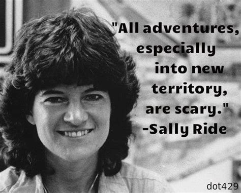 Dr Sally Ride Quotes Quotesgram