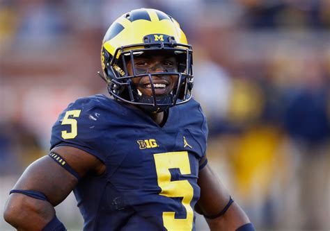 Heres Why Jabrill Peppers Should Not Be A Heisman Trophy Finalist