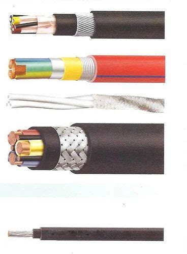 Shielded Cables Double Shielded Cables Latest Price Manufacturers