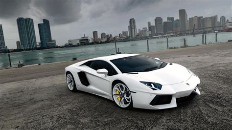 Awesome Hd Lamborghini Wallpapers 1080p Download
