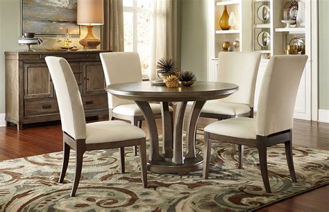 A wide variety of dining table gray options are available to you, such as home furniture. American Drew Park Studio Weathered Taupe with Gray Wash ...