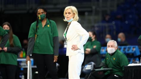 Kim Mulkey Leaves Baylor After Years And Three National Championships Heads To Lsu