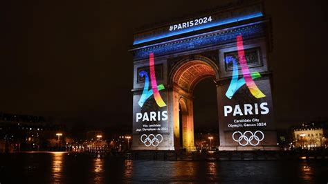 Paris Et Los Angeles Les Jo De 2024 Ou Rien Jeux Olympiques Ici