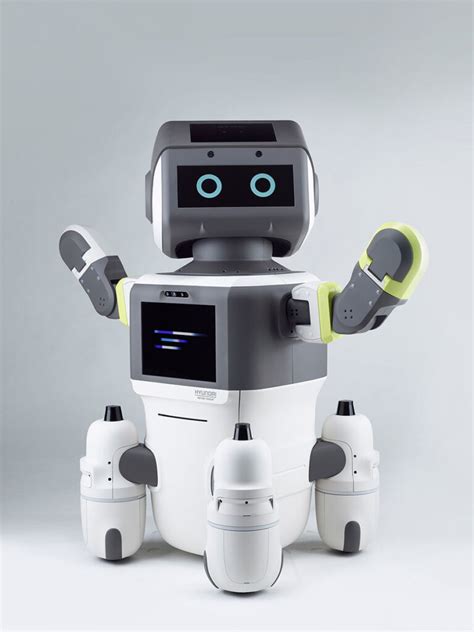 The brand is known for luxury vehicles, buses, coaches, and trucks. Hyundai Motor Group Customer Service Robot Will Also ...