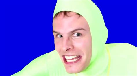 Im Gay Meme Green Screen Nanaxro