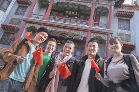 Make Friends In China 5 Fun Ways To Put Yourself Out There Fluentu