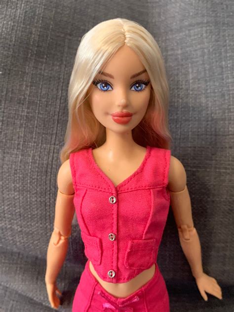 New Exclusive Collector Barbie 2023 Movie Etsy Uk