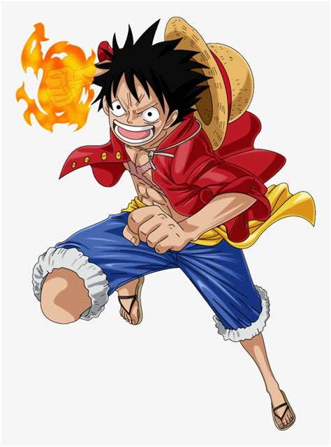 Luffy One Piece Logo Png 125542 Luffy One Piece Png Pict4utize