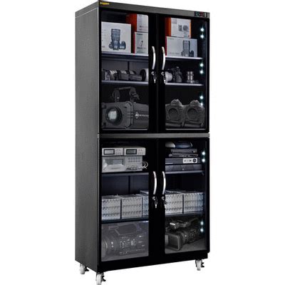 It helps to prevent fungus and. Ruggard Electronic Dry Cabinet (600L) Price Watch and ...