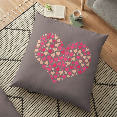 Promote Redbubble Throw Pillows Pillows Design