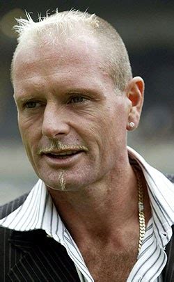 Paul john gascoigne is a former england international footballer and football manager. Paul Gascoigne the Sun - Funtuna