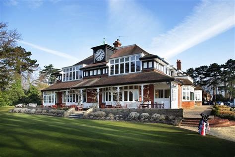 The Best Golf Clubhouse Architecture Golf Clubhouse Club House