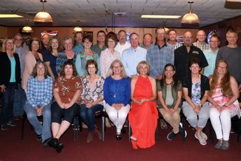 Hhs Class Of 1981 Enjoys 40 Year Reunion In Holyoke Holyoke Enterprise