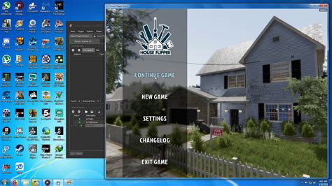 House flipper is a home design game that you should download to your android phone if you love interior design and home decor. House Flipper v1.03 (cosmos)(Cheat Table)(Made For Steam ...
