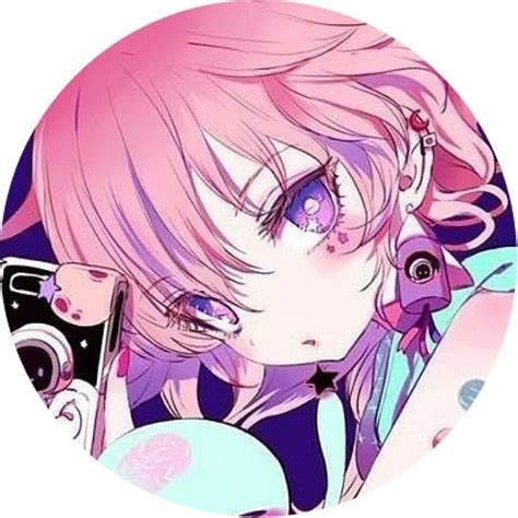 Pin By H20 Rocky On Aղἶოε Anime Art Girl Anime Anime Profile