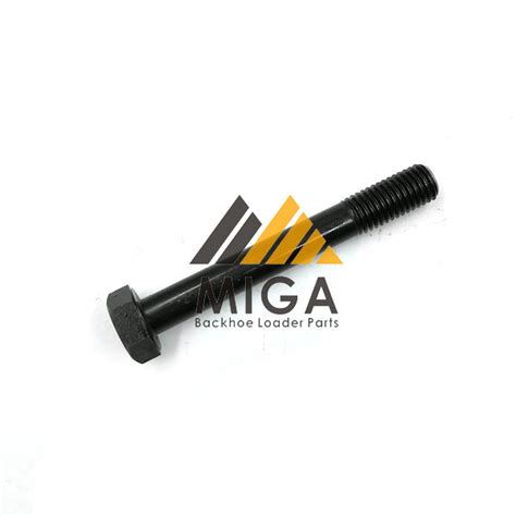 Miga Company Jcb Backhoe Loader Parts Supplier