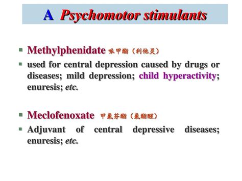 Ppt Classification Of Cns Drugs Powerpoint Presentation Free