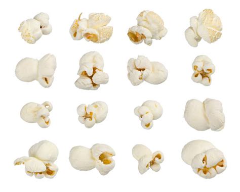 Single Popcorn Kernel Photos Stock Photos Pictures And Royalty Free