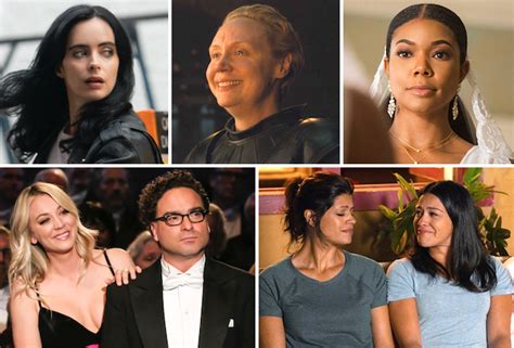 Photos Tv Shows That Ended In 2019 — Cancellation List Tvline
