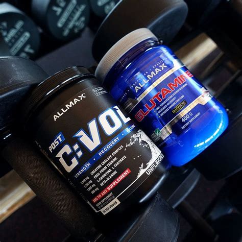 We also need to replace muscle fuel (carbohydrates) utilized during our workouts and consume protein to aid in the repairing of damaged muscle tissue and to stimulate development of new tissue. CVOL is a sugar-free post-workout recovery drink designed ...