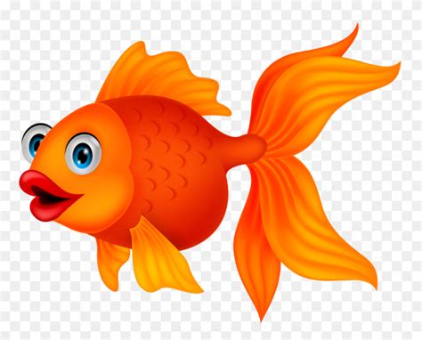 Fish Clipart Orange Objects Nemo Fish Png PNG Image Transparent PNG Free Download On SeekPNG