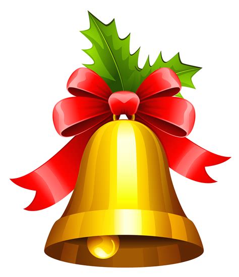 Bell Png Image Transparent Image Download Size 2204x2563px