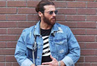 | can yaman conquers spain: Can Yaman: chi è? Età, altezza, vita privata e Instagram