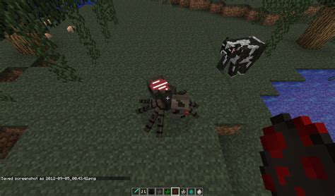 Better Mobs 2 Includes Armor And Terrain Minecraft Texture Pack