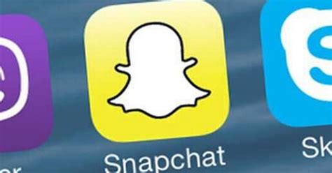 Why Snapchat Is Getting Rid Of Its Picture Time Limit Cambridgeshire Live