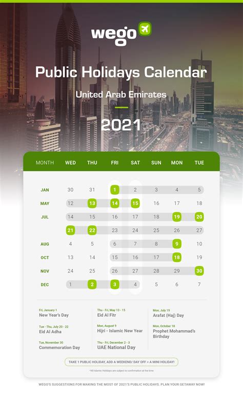 2021 Calendar For Uae Planner 2018 E Blog Organizer Para Download