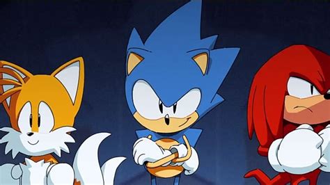Sonic Mania Pre Order Trailer Breakdown Sonic The Hedgehog Amino