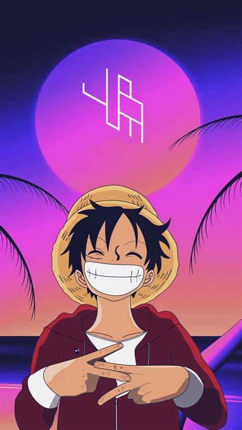 Luffy Anime Wallpaper Iphone Naruto B3b