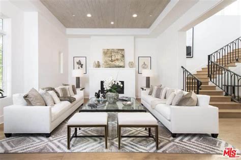 15 Luxury Living Room Designs Stunning