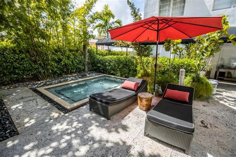 Metropole South Beach Hotel Miami Beach Fl 2024 Updated Prices Deals