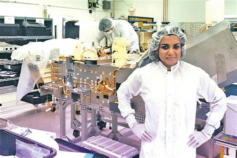Some design courses involve students in the solution of authentic, current and significant. Sri Lankan-born Mars 2020 engineer who designed NASA rover ...