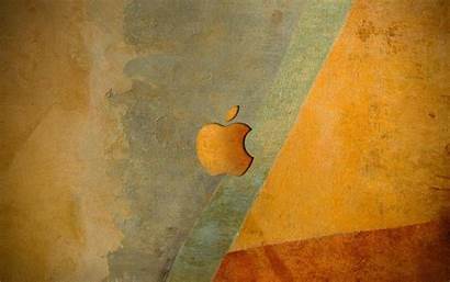Apple Mac Wallpapers Retro Background Desktop Macbook