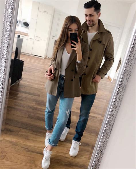 40 lovely couple outfits ideas with an elegant look matching couple outfits cute couple