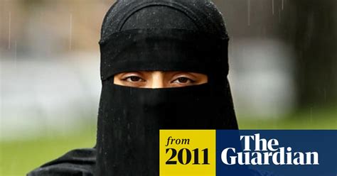 Burqa Wearing Banned In Canada For Those Taking Citizenship Oath