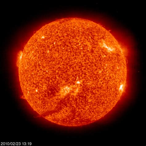 Nasa Photos Of The Sun Pics About Space