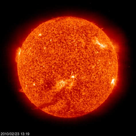 lim image from 2: Sun