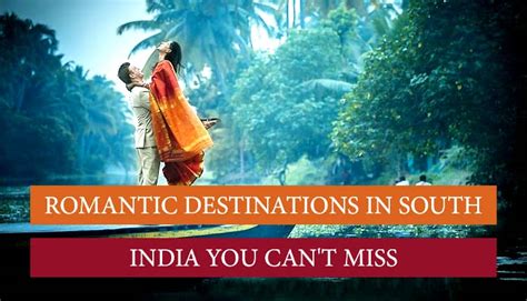 Top Romantic Honeymoon Destinations In South India Beta Posting