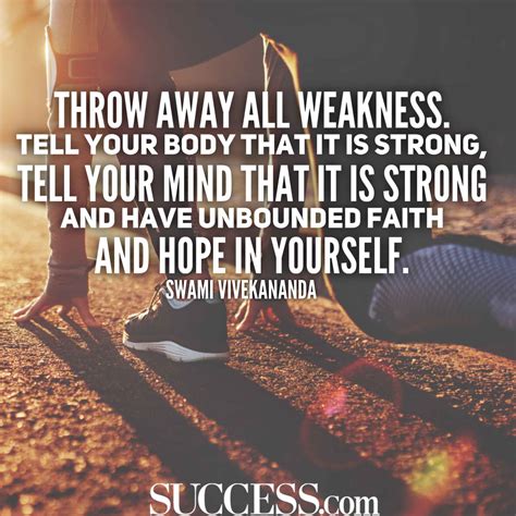 17 Powerful Quotes to Strengthen Your Mind | SUCCESS