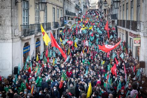 Partido Socialista conquista maioria em eleições legislativas de Portugal Band