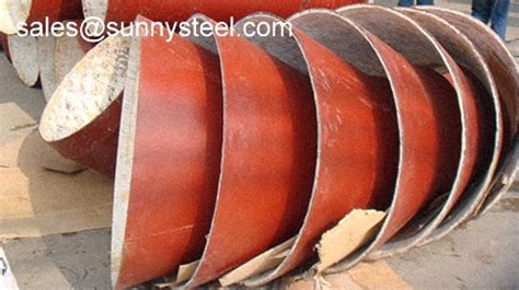 Ceramic Tile Lined Pipe Reducer Sunny Steel