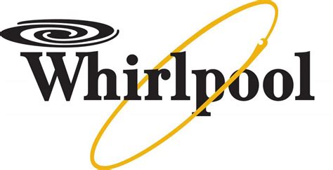 Whirlpool Logo • Electroconseil