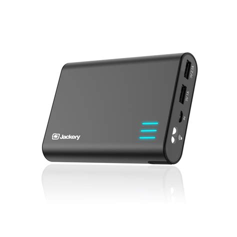 Jackery Giant Premium 12000 Mah Dual Usb Portable Battery