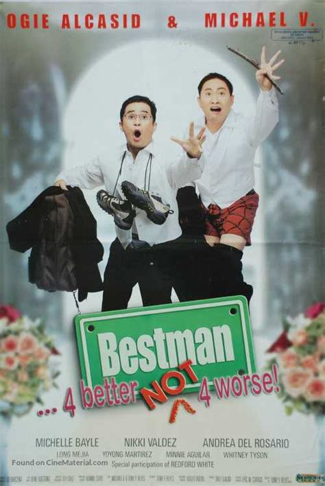Bestman 4 Better Not 4 Worse Pinoy Movies Hub Full Movies Online
