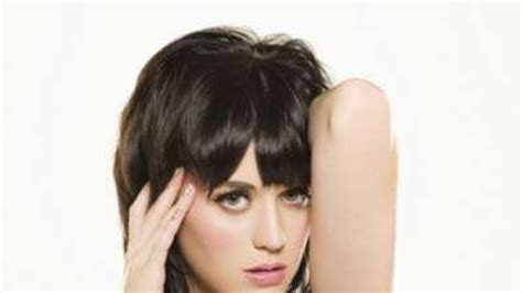 Katy Perry Goes Topless For Esquire Magazine