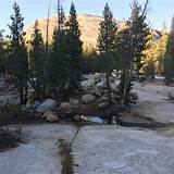 Pictures of Hiking Trails In Yosemite National Park Ca