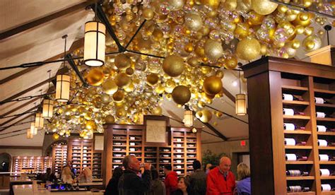 Biltmore Winery Tours And Tasting